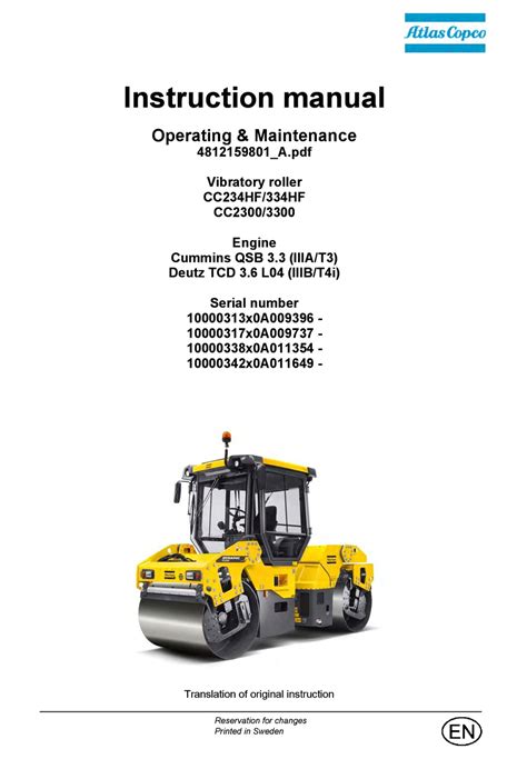 atlas copco manuals download.